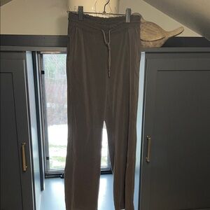 Women’s  Casual Brown Pants
